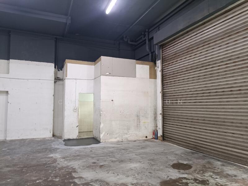 North Link Building, 10 Admiralty Street, 5,188 sqft, Light Industrial (B1) For Rent, by Chee Li Chun (CHEE), 24311965 - CommercialGuru.com.sg