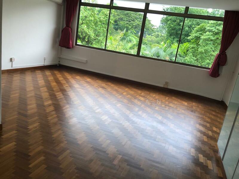 Tanglin Hill Condo, 2 Tanglin Walk, 4 Bedrooms, 5050 sqft, N RENT, by Debra Tan, 24311984