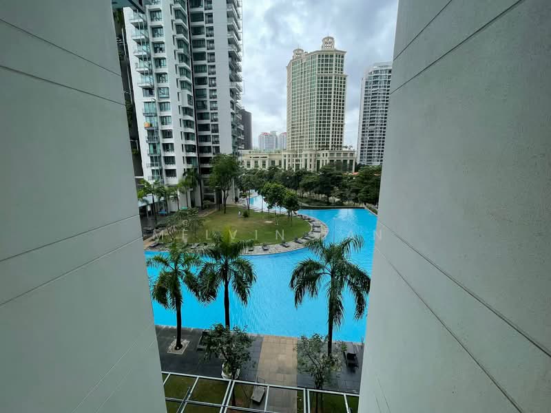 Rivergate, 93 Robertson Quay, 4 Bedrooms, 1,700 sqft, Condominium For Rent, by Melvin Tan, 24312026 - PropertyGuru.com.sg