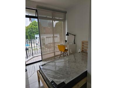 For Rent - Gilstead Mansion