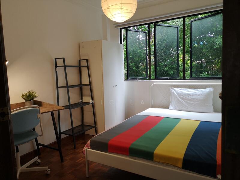 Gilstead Mansion, 59 Gilstead Road, Room Rental, 80 sqft, Condominium For Rent, by Eric Lai, 24312113 - PropertyGuru.com.sg