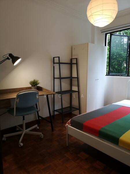 Gilstead Mansion, 59 Gilstead Road, Room Rental, 80 sqft, Condominium For Rent, by Eric Lai, 24312113 - PropertyGuru.com.sg