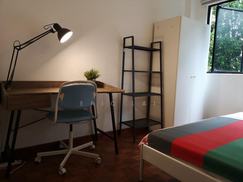 Gilstead Mansion, 59 Gilstead Road, Room Rental, 80 sqft, Condominium For Rent, by Eric Lai, 24312113 - PropertyGuru.com.sg