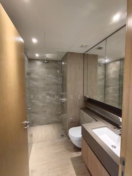 The Jovell, 27 Flora Drive, 1 Bedroom, 527 sqft, Condominium For Rent, by Ryan Seah, 24312148 - PropertyGuru.com.sg