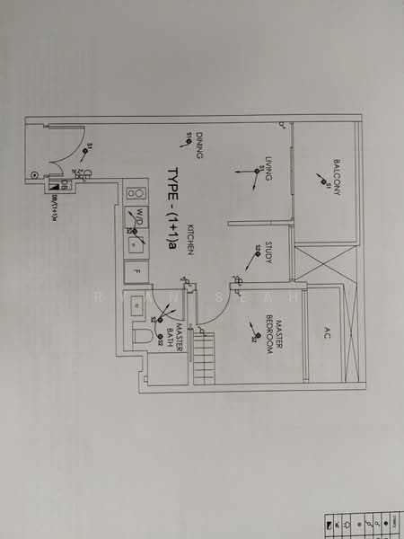 The Jovell, 27 Flora Drive, 1 Bedroom, 527 sqft, Condominium For Rent, by Ryan Seah, 24312148 - PropertyGuru.com.sg
