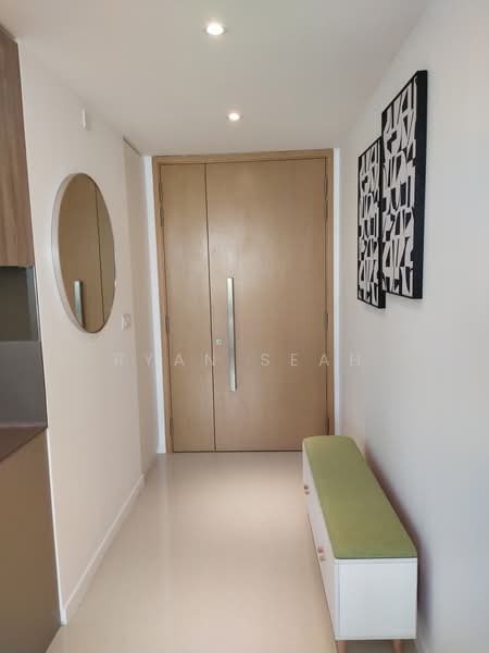 The Jovell, 27 Flora Drive, 1 Bedroom, 527 sqft, Condominium For Rent, by Ryan Seah, 24312148 - PropertyGuru.com.sg