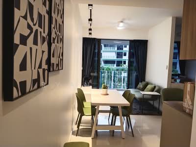 For Rent - The Jovell