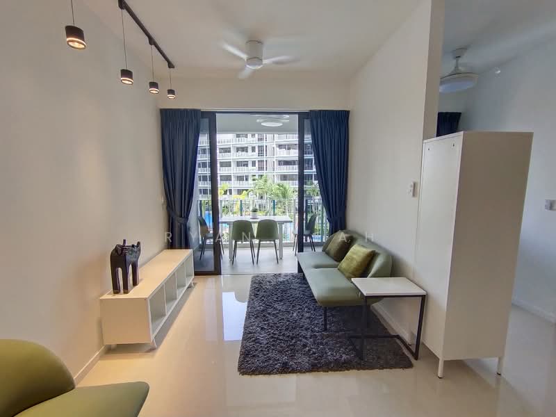 The Jovell, 27 Flora Drive, 1 Bedroom, 527 sqft, Condominium For Rent, by Ryan Seah, 24312148 - PropertyGuru.com.sg