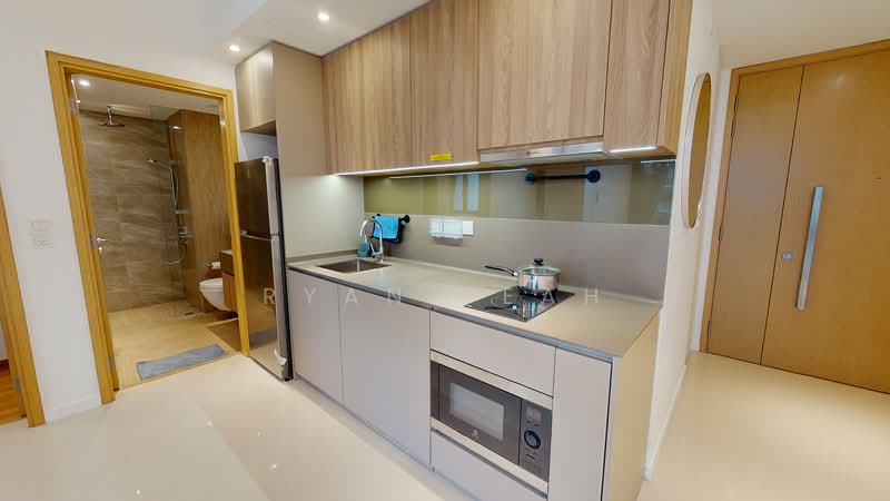 The Jovell, 27 Flora Drive, 1 Bedroom, 527 sqft, Condominium For Rent, by Ryan Seah, 24312148 - PropertyGuru.com.sg