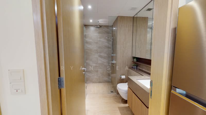 The Jovell, 27 Flora Drive, 1 Bedroom, 527 sqft, Condominium For Rent, by Ryan Seah, 24312148 - PropertyGuru.com.sg