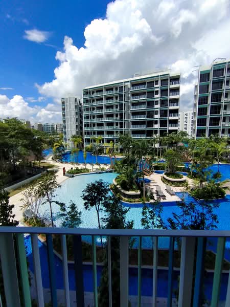 The Jovell, 27 Flora Drive, 1 Bedroom, 527 sqft, Condominium For Rent, by Ryan Seah, 24312148 - PropertyGuru.com.sg