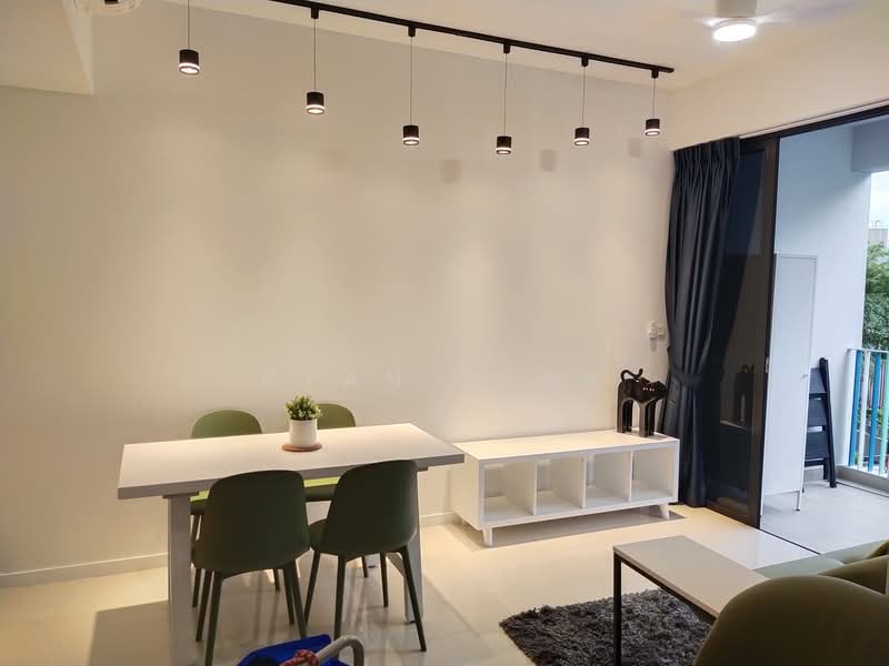 The Jovell, 27 Flora Drive, 1 Bedroom, 527 sqft, Condominium For Rent, by Ryan Seah, 24312148 - PropertyGuru.com.sg