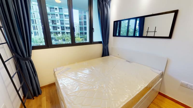 The Jovell, 27 Flora Drive, 1 Bedroom, 527 sqft, Condominium For Rent, by Ryan Seah, 24312148 - PropertyGuru.com.sg
