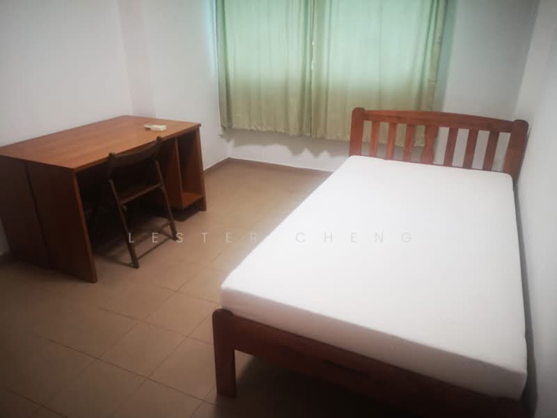 664B Jurong West Street 64, 664B Jurong West Street 64, Room Rental, 150 sqft, HDB Flat For Rent, by Lester Cheng, 24312205 - PropertyGuru.com.sg