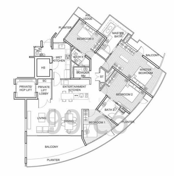 For Sale 111 Emerald Hill