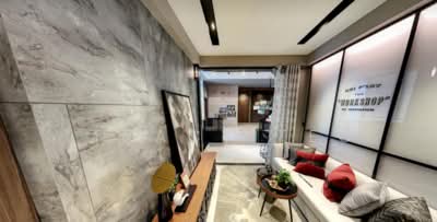 For Sale - Sceneca Residence