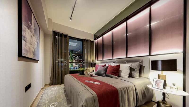 For Sale - Sceneca Residence