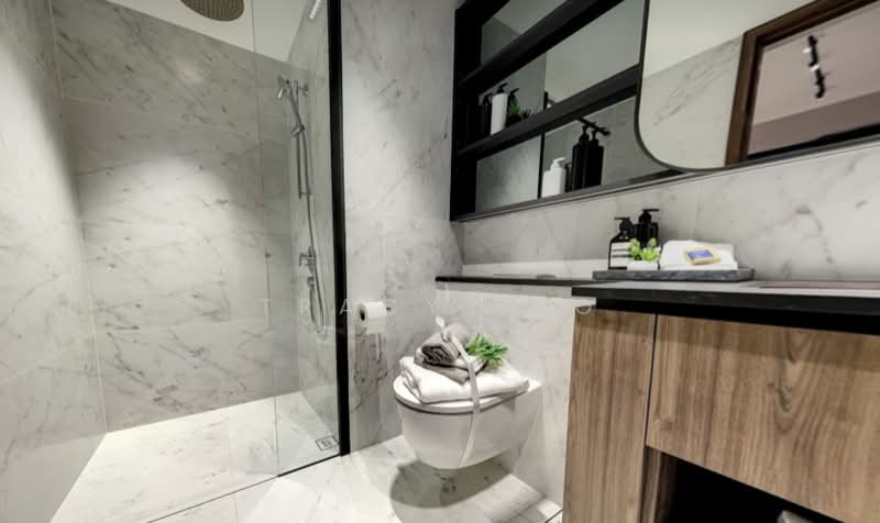 For Sale - Sceneca Residence