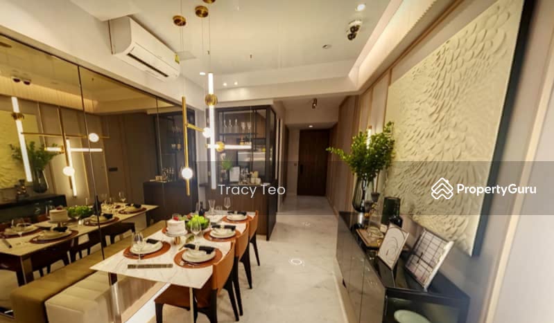 For Sale - Sceneca Residence