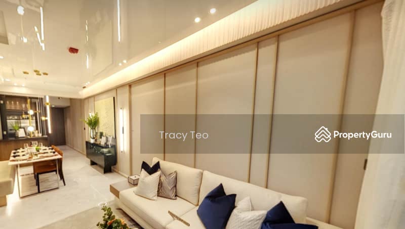For Sale - Sceneca Residence