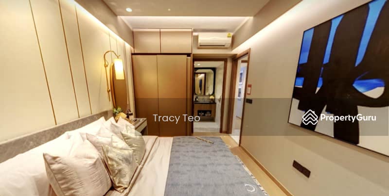 For Sale - Sceneca Residence