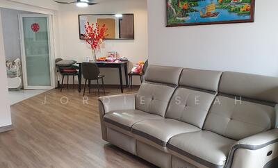 For Rent - 328 Hougang Avenue 5