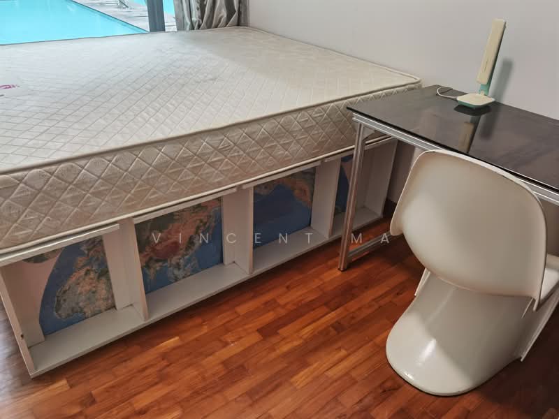 NV Residences, 91 Pasir Ris Grove, Room Rental, 130 sqft, Condominium For Rent, by Vincent Ma, 24312500 - PropertyGuru.com.sg