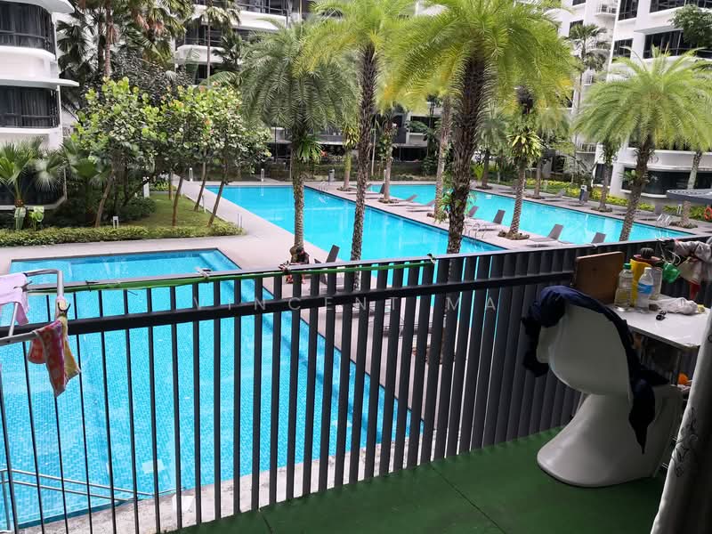 NV Residences, 91 Pasir Ris Grove, Room Rental, 130 sqft, Condominium For Rent, by Vincent Ma, 24312500 - PropertyGuru.com.sg