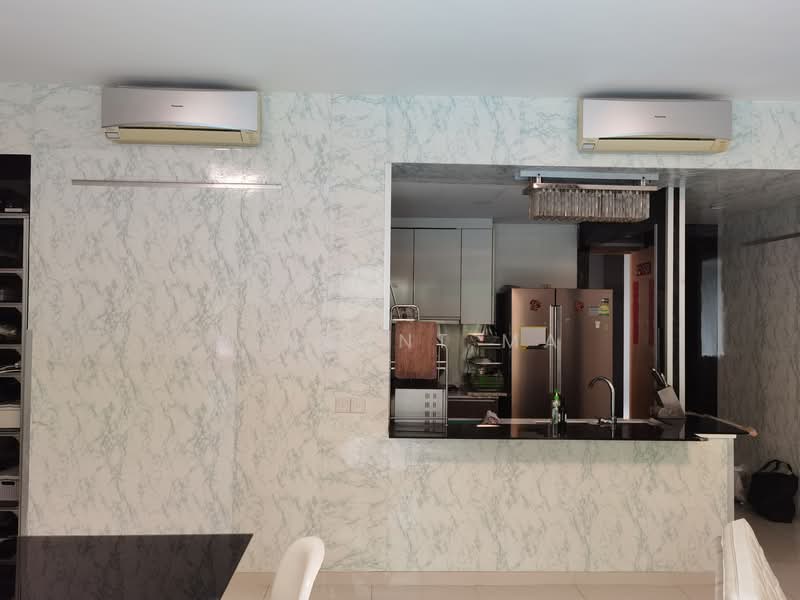 NV Residences, 91 Pasir Ris Grove, Room Rental, 130 sqft, Condominium For Rent, by Vincent Ma, 24312500 - PropertyGuru.com.sg