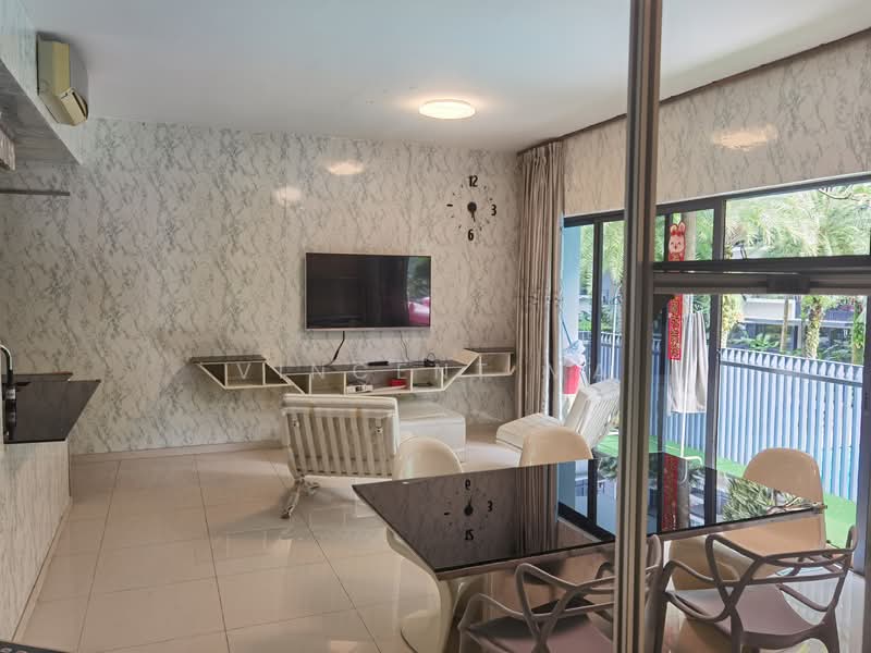 NV Residences, 91 Pasir Ris Grove, Room Rental, 130 sqft, Condominium For Rent, by Vincent Ma, 24312500 - PropertyGuru.com.sg