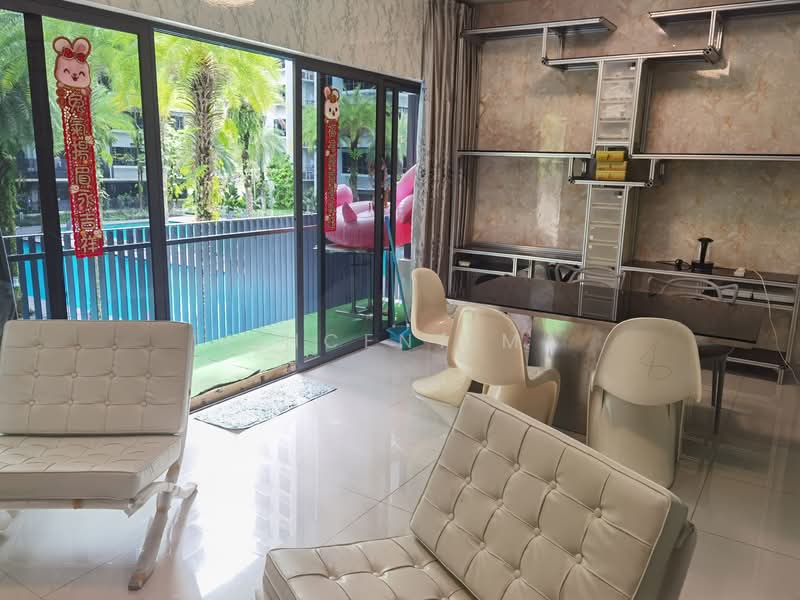 NV Residences, 91 Pasir Ris Grove, Room Rental, 130 sqft, Condominium For Rent, by Vincent Ma, 24312500 - PropertyGuru.com.sg