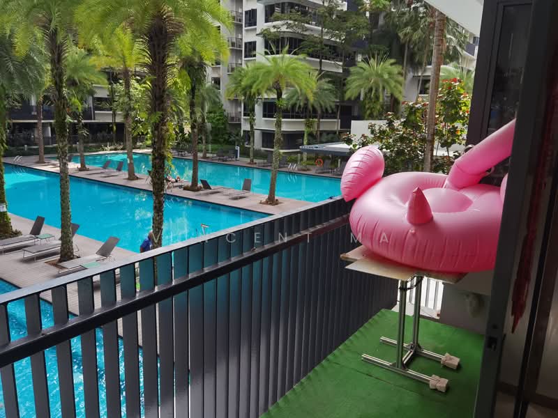 NV Residences, 91 Pasir Ris Grove, Room Rental, 130 sqft, Condominium For Rent, by Vincent Ma, 24312500 - PropertyGuru.com.sg