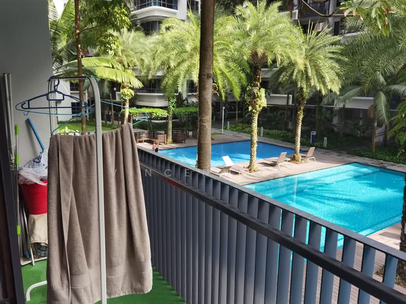 NV Residences, 91 Pasir Ris Grove, Room Rental, 130 sqft, Condominium For Rent, by Vincent Ma, 24312500 - PropertyGuru.com.sg