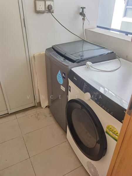 NV Residences, 91 Pasir Ris Grove, Room Rental, 130 sqft, Condominium For Rent, by Vincent Ma, 24312500 - PropertyGuru.com.sg