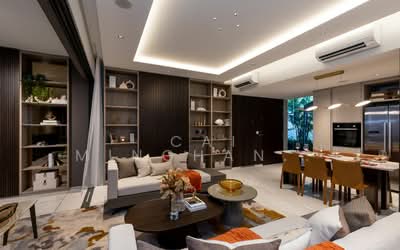 For Sale - Tenet