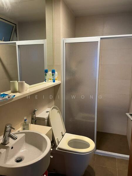 City Square Residences, 14 Kitchener Link, Room Rental, 100 sqft, Condominium For Rent, by Heidi Wong, 24312695 - PropertyGuru.com.sg