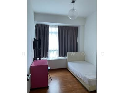 For Rent - City Square Residences