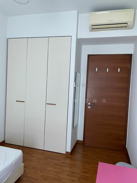 For Rent - City Square Residences