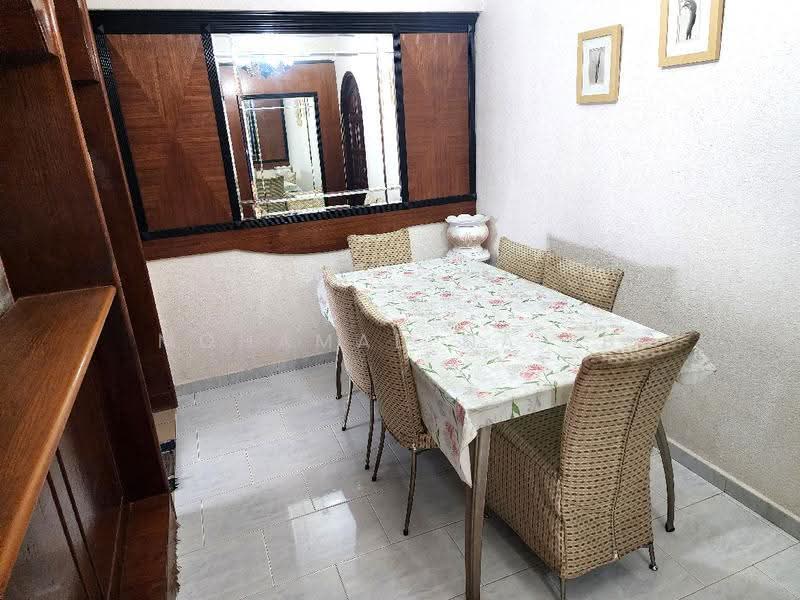 121 Pasir Ris Street 11, 121 Pasir Ris Street 11, Pasir Ris / Tampines, 2 Bedrooms, 1,119 sqft, HDB Flat For Rent, by Mohamad Najib, 24312765 - PropertyGuru.com.sg