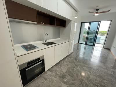 For Rent - Fourth Avenue Residences