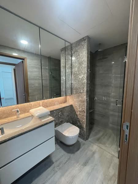 Fourth Avenue Residences, 12 Fourth Avenue, 2 Bedrooms, 710 sqft, Condominium For Rent, by Liam Yuhan (粘钰含), 24312918 - PropertyGuru.com.sg