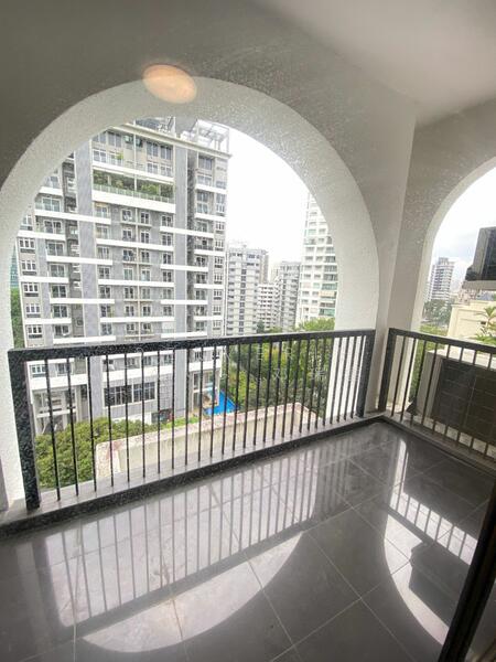 For Rent - Pastoral View