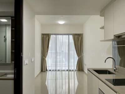 For Rent - The Gazania