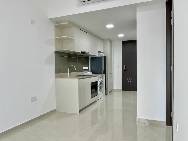 The Gazania, 5 How Sun Drive, 1 Bedroom, 441 sqft, Condominium For Rent, by Linda Chow, 24312974 - PropertyGuru.com.sg