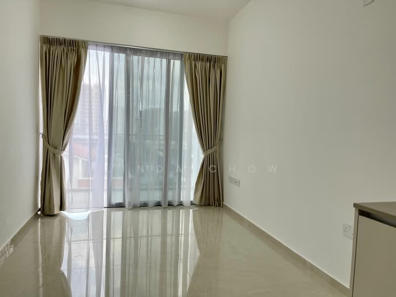 The Gazania, 5 How Sun Drive, 1 Bedroom, 441 sqft, Condominium For Rent, by Linda Chow, 24312974 - PropertyGuru.com.sg