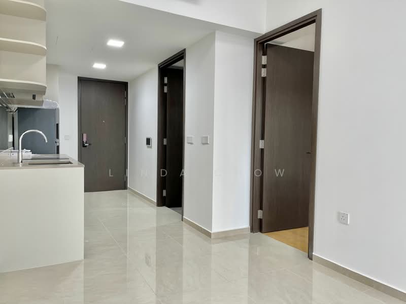 The Gazania, 5 How Sun Drive, 1 Bedroom, 441 sqft, Condominium For Rent, by Linda Chow, 24312974 - PropertyGuru.com.sg