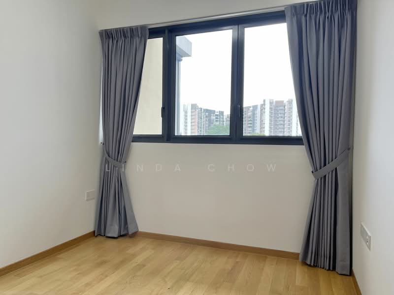 The Gazania, 5 How Sun Drive, 1 Bedroom, 441 sqft, Condominium For Rent, by Linda Chow, 24312974 - PropertyGuru.com.sg