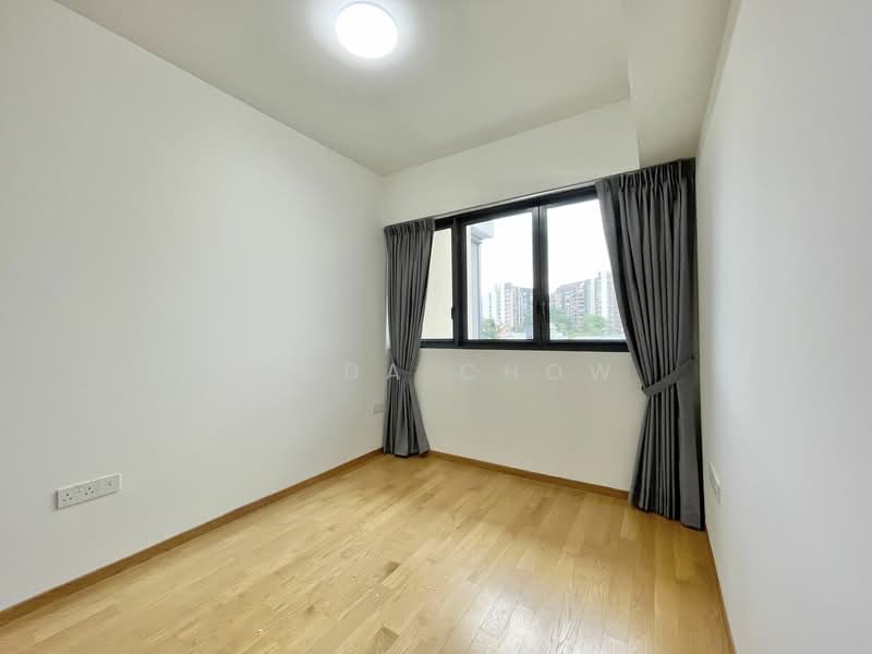 The Gazania, 5 How Sun Drive, 1 Bedroom, 441 sqft, Condominium For Rent, by Linda Chow, 24312974 - PropertyGuru.com.sg