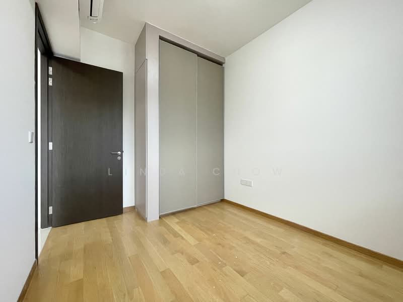 The Gazania, 5 How Sun Drive, 1 Bedroom, 441 sqft, Condominium For Rent, by Linda Chow, 24312974 - PropertyGuru.com.sg