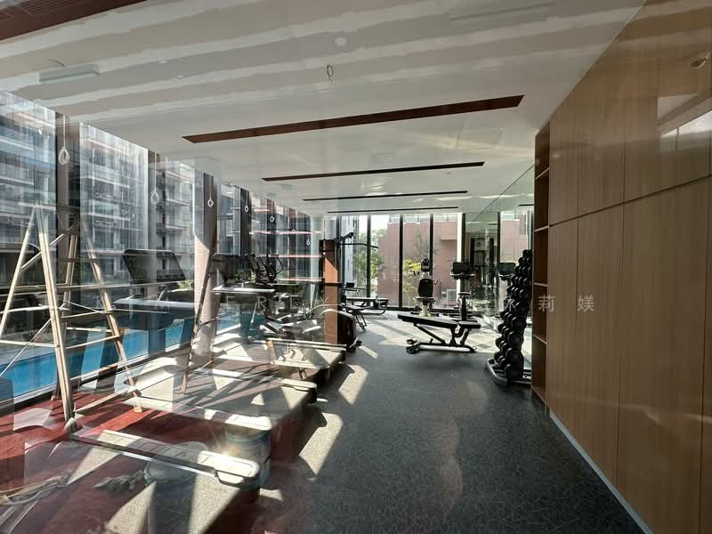 Fourth Avenue Residences, 6 Fourth Avenue, 2 Bedrooms, 710 sqft, Condominium For Rent, by Kimberly Lim 林梨梅, 24312986 - PropertyGuru.com.sg